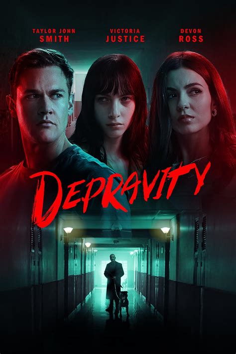 Depravity [v0.62 Public] [Dante] .